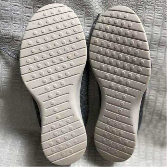 Allbirds - Men's Wool Runners  sz 11 - Picture 3 of 7